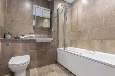 2 bedroom flat for sale, Nether Street, London N3