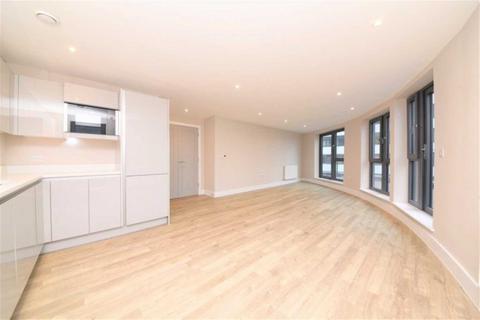 2 bedroom penthouse for sale, Nether Street, London N3