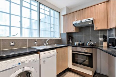 2 bedroom flat to rent, Park Road, London NW8