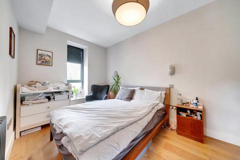 1 bedroom flat for sale, 17 Wilmer Place, London N16