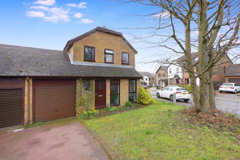 3 bedroom detached house for sale, Chatham, Chatham ME5