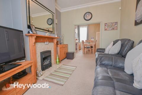 3 bedroom townhouse for sale, Kings Terrace, Basford, Stoke on Trent