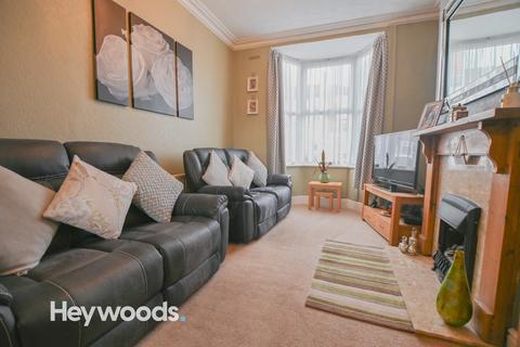 3 bedroom townhouse for sale, Kings Terrace, Basford, Stoke on Trent