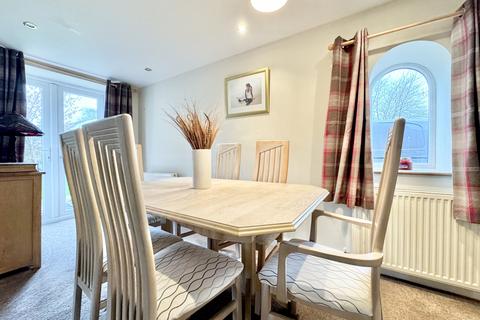 30 The Green, Sharlston Common, Wakefield, WF4 1EF