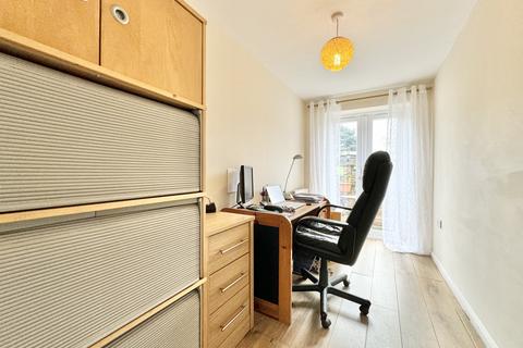 30 The Green, Sharlston Common, Wakefield, WF4 1EF