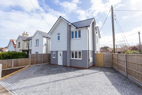 3 bedroom detached house for sale, South Street, Whitstable, CT5