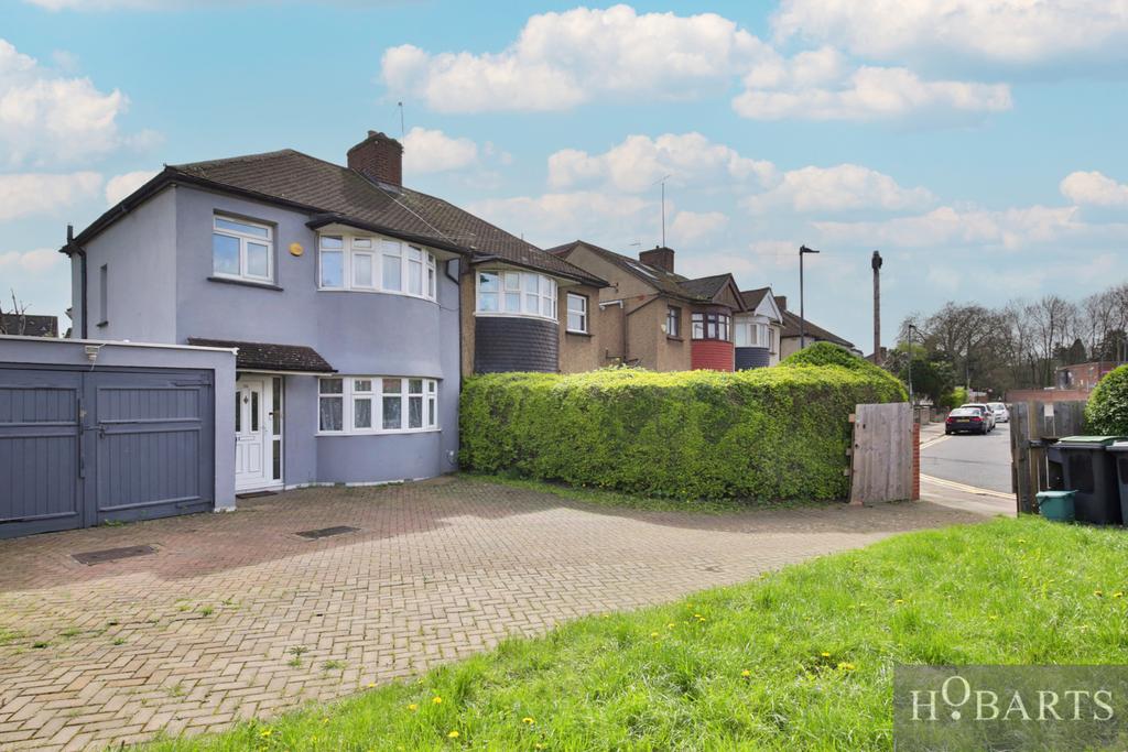 3 Bedroom Semi Detached Family Home