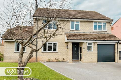 4 bedroom detached house for sale, North Curry, Taunton TA3