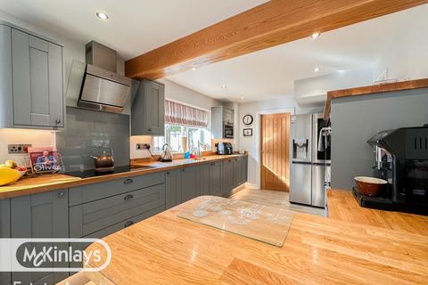 4 bedroom detached house for sale, North Curry, Taunton TA3