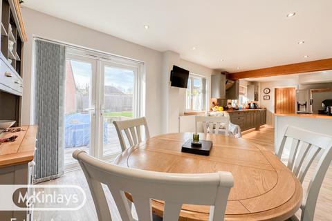 4 bedroom detached house for sale, North Curry, Taunton TA3