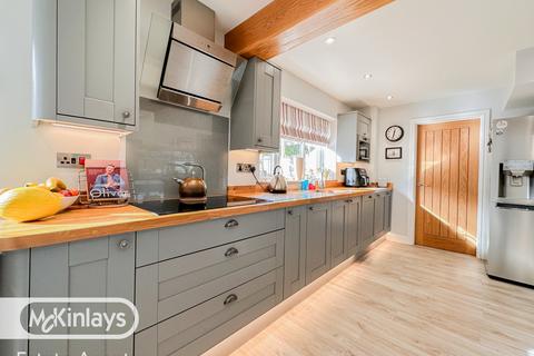 4 bedroom detached house for sale, North Curry, Taunton TA3