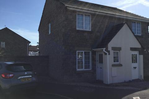 2 bedroom semi-detached house to rent, Heol Y Fro , Llantwit Major, The Vale Of Glamorgan. CF61 2SA