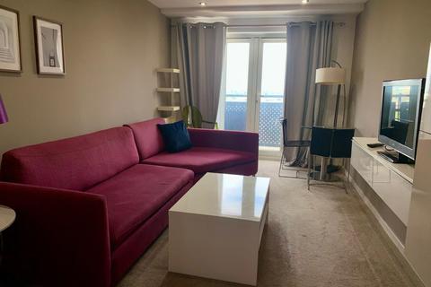 1 bedroom apartment to rent, Hive, Masshouse Plaza, Birmingham, B55JN