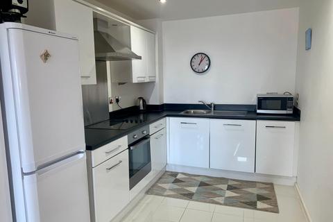 1 bedroom apartment to rent, Hive, Masshouse Plaza, Birmingham, B55JN
