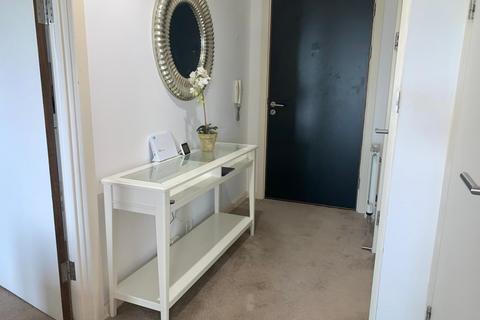 1 bedroom apartment to rent, Hive, Masshouse Plaza, Birmingham, B55JN