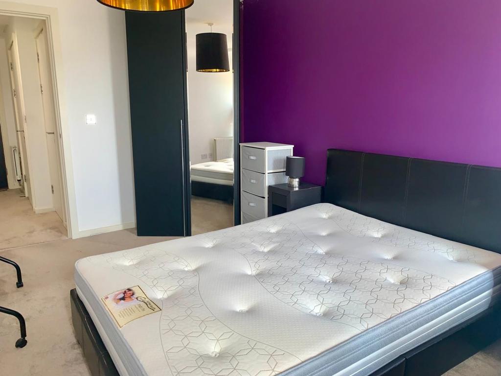 2 Bedroom
