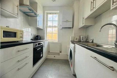 2 bedroom apartment to rent, The Square, Fulham Palace Road, Hammersmith