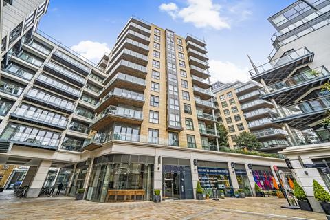 1 bedroom apartment for sale, Skyline House, Dickens Yard, Ealing