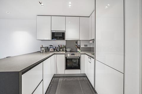 1 bedroom apartment for sale, Longfield Avenue, London