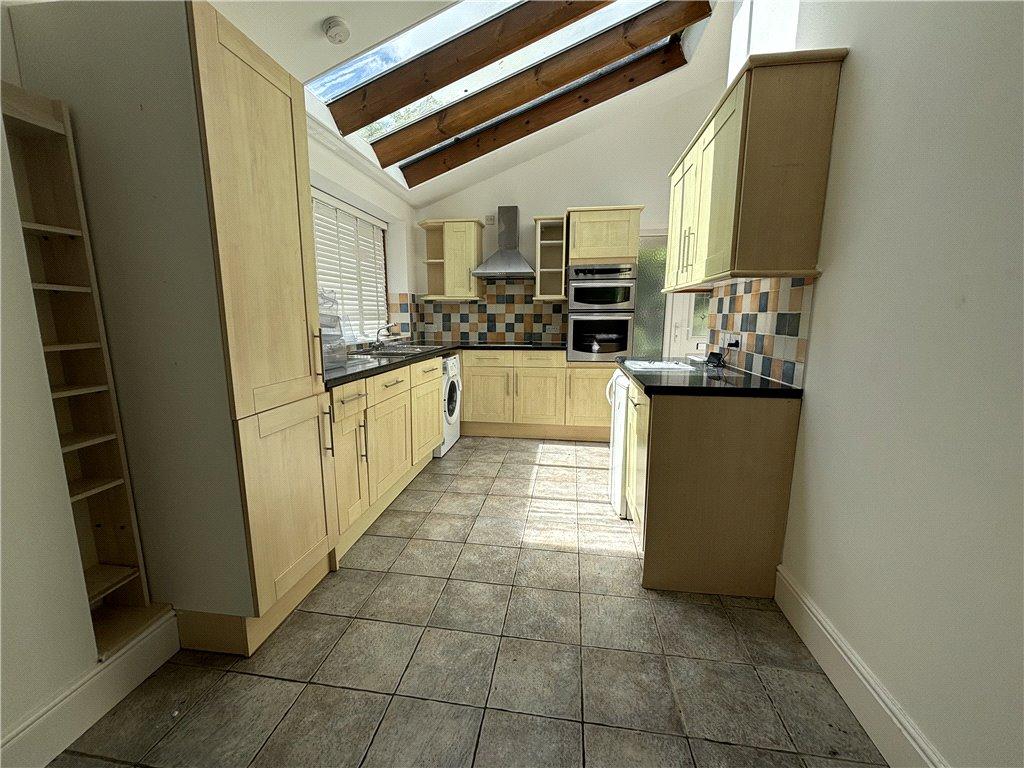 Elm Hill, Normandy, Guildford... 3 bed semi-detached house for sale - £ ...