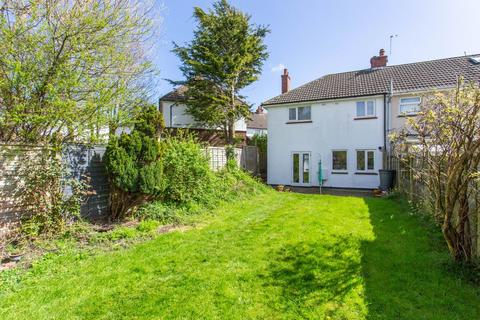 3 bedroom end of terrace house for sale, Browning Place, Folkestone, CT19