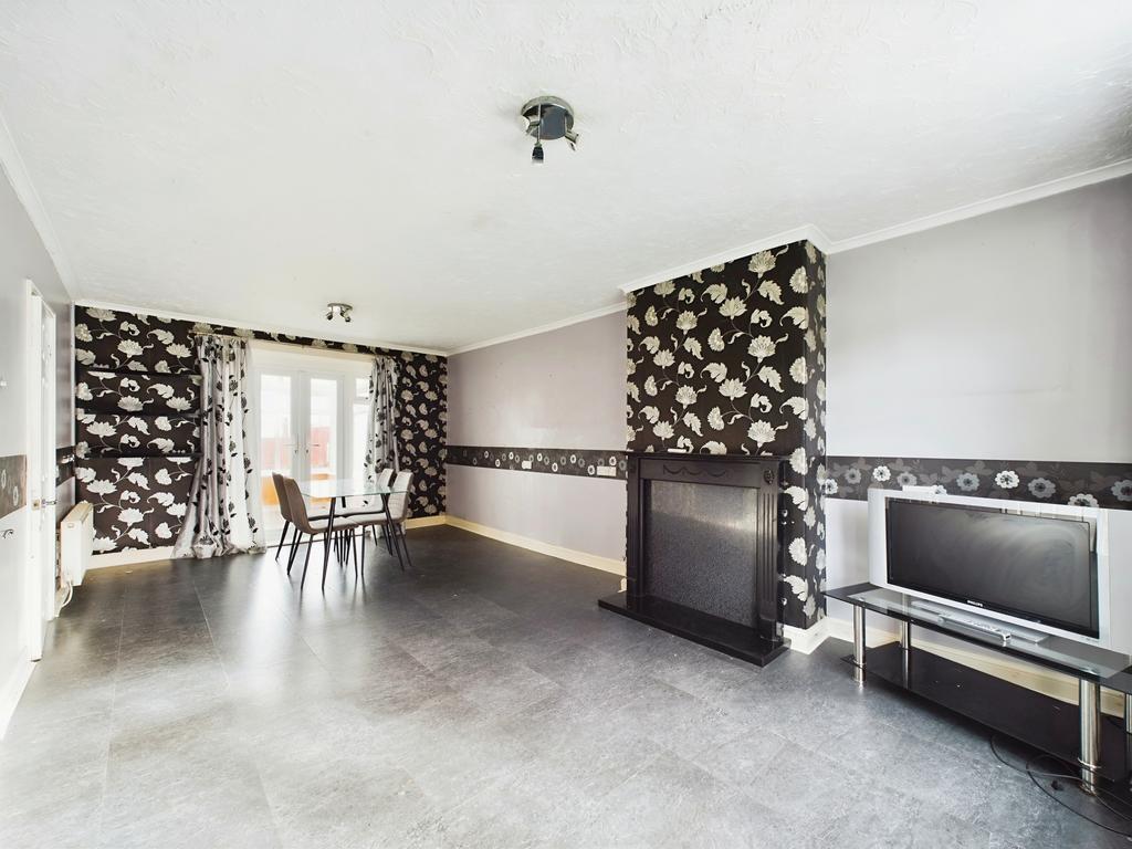 Brookhouse Grove, Eccleston, St... 3 bed townhouse for sale £135,000