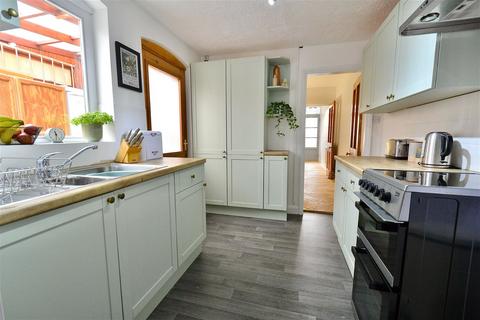 2 bedroom terraced house for sale, Willersey Road Badsey WR11 7HB