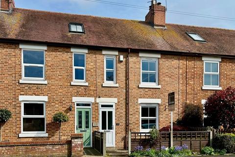 2 bedroom terraced house for sale, Willersey Road Badsey WR11 7HB