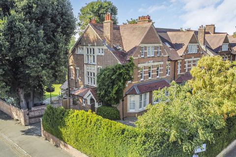 7 bedroom semi-detached house for sale, Woodstock Road, Central North Oxford, OX2