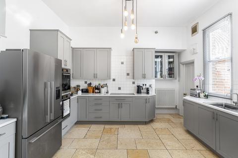 7 bedroom semi-detached house for sale, Woodstock Road, Central North Oxford, OX2