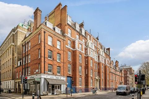 1 bedroom flat to rent, Hunter Street London WC1N