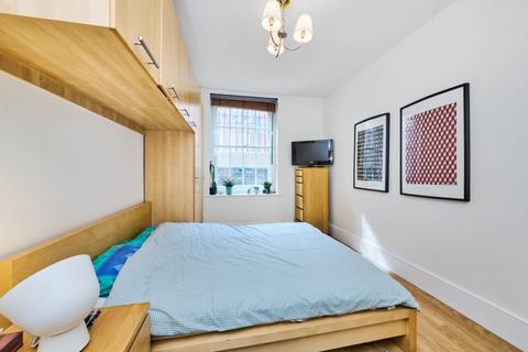 1 bedroom flat to rent, Hunter Street London WC1N