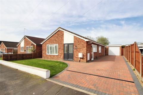 3 bedroom bungalow for sale, St. Marys Road, Poringland, Norwich, Norfolk, NR14