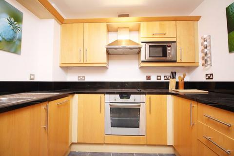 1 bedroom apartment to rent, Turner House, Cassiliss Road, Canary Wharf E14