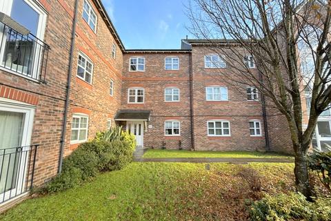 2 bedroom apartment to rent, Farnworth, Bolton BL4