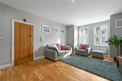 1 bedroom apartment for sale, Hastings Road, Ealing, London