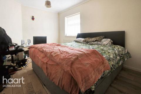 41 Bungalow Road, Edlington, Doncaster, DN12 1DN
