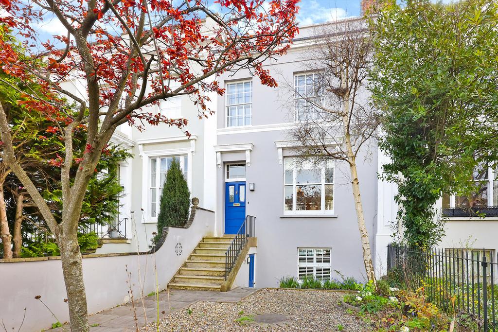 Prestbury Road, Cheltenham... 5 bed townhouse for sale £875,000