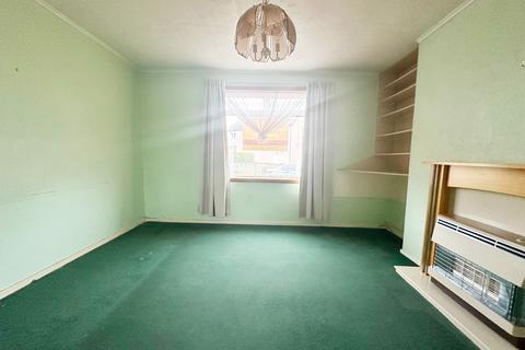 3 bedroom end of terrace house for sale, Bankhead Terrace, Lanark ML11
