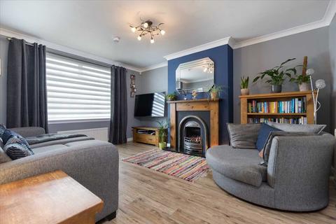 3 bedroom terraced house for sale, Jordanhill, Glasgow G14