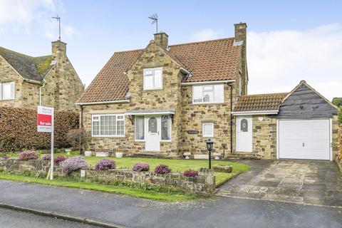 3 bedroom detached house for sale, Millbeck Green, Collingham, Wetherby, West Yorkshire