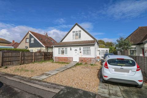 4 bedroom detached house for sale, St Hermans Road, Hayling Island