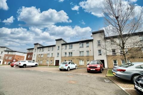 2 bedroom flat for sale, Colston Grove Bishopbriggs G64 1BF