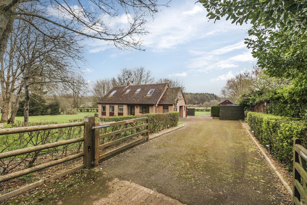 West Acre