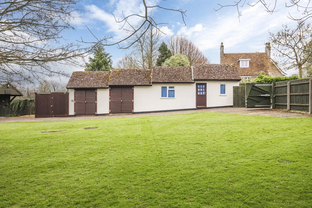 Outbuildings