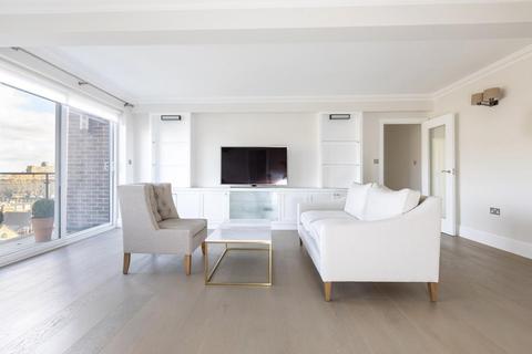 2 bedroom apartment to rent, Monckton Court, Strangways Terrace, Kensington, W14