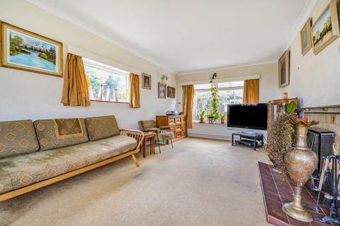 3 bedroom bungalow for sale, Crowborough Road, Nutley, Uckfield, East Sussex