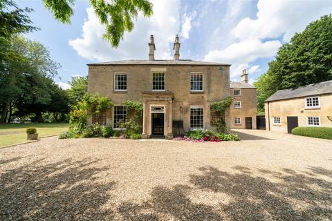 7 bedroom country house for sale - The Old Vicarage, Ermine Street, Ancaster