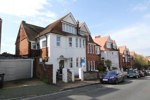 7 bedroom semi-detached house for sale, South Cliff Avenue, Eastbourne BN20