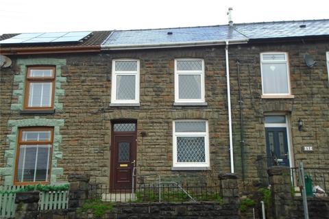 3 bedroom terraced house for sale, Penrhys Road, Ystrad, Rhondda Cynon Taf, CF41